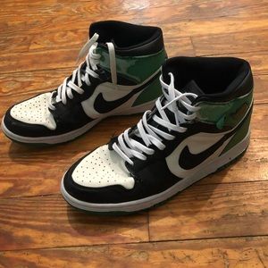 Nike air Jordan dmp retro 1 men’s 11.5